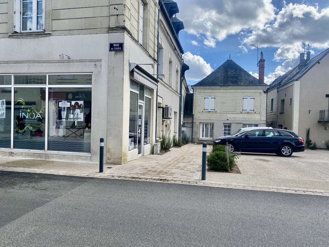 Autre à CHOUZE-SUR-LOIRE