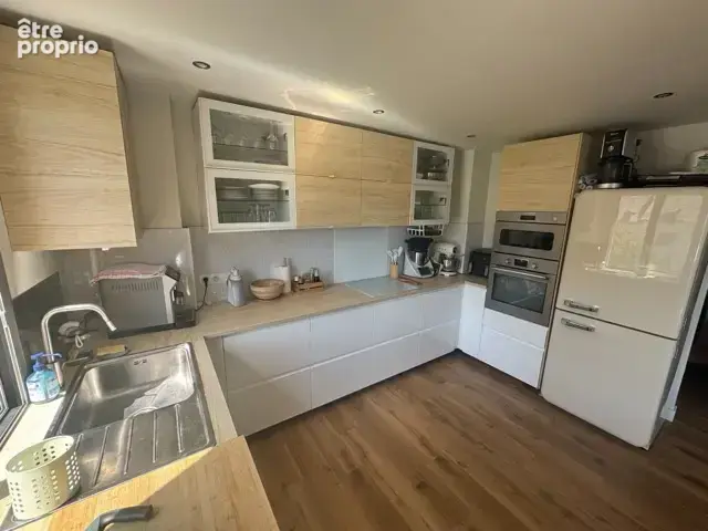 Appartement T3 avec balcon dernier étage - photo 2