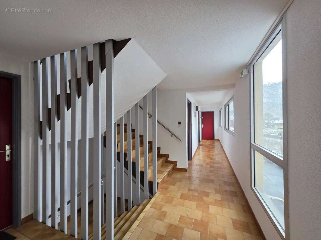 Appartement à SAINT-LARY-SOULAN