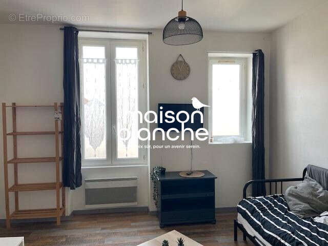 Appartement 96 m² à La Rochelle  - photo 2