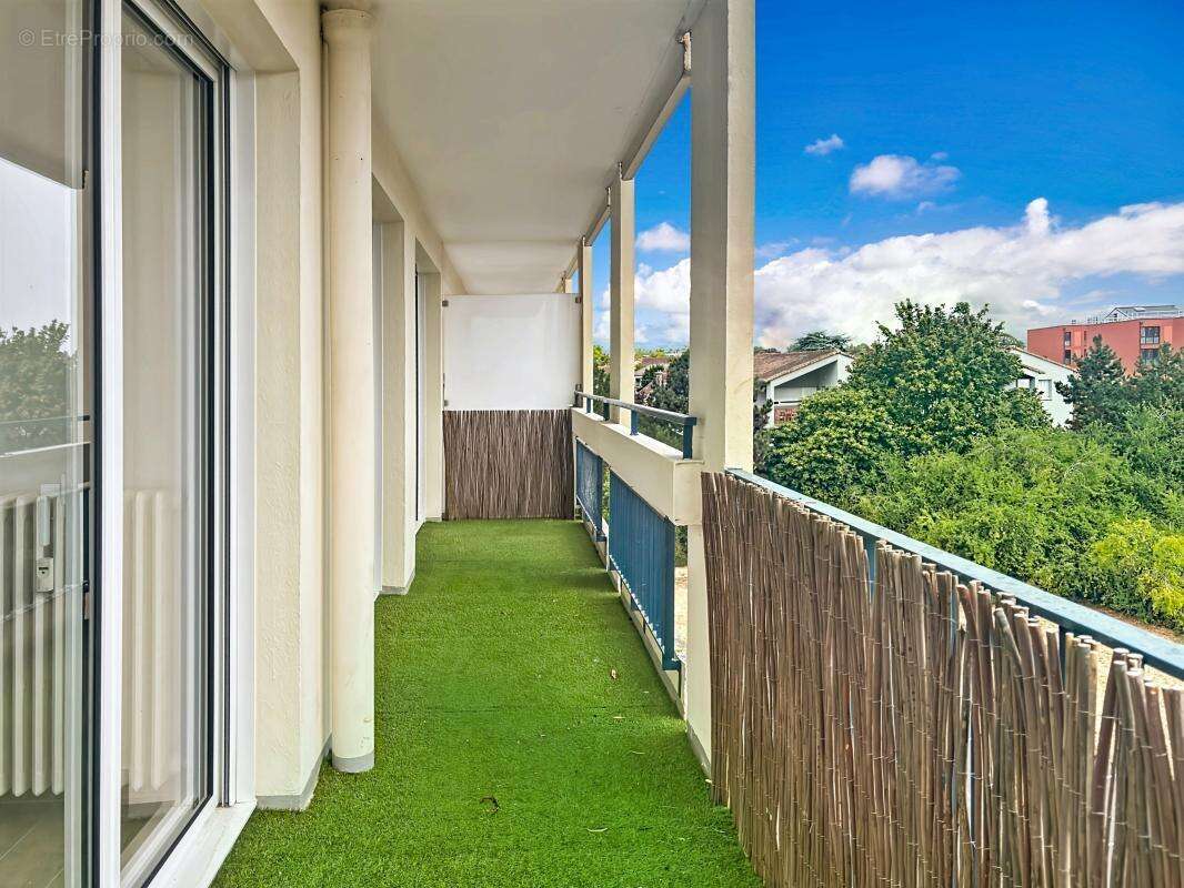 Appartement - photo 6