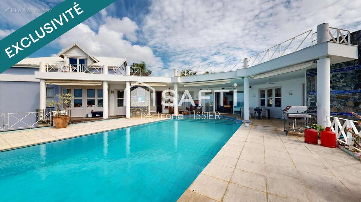 Photo 2 - Maison à LE DIAMANT