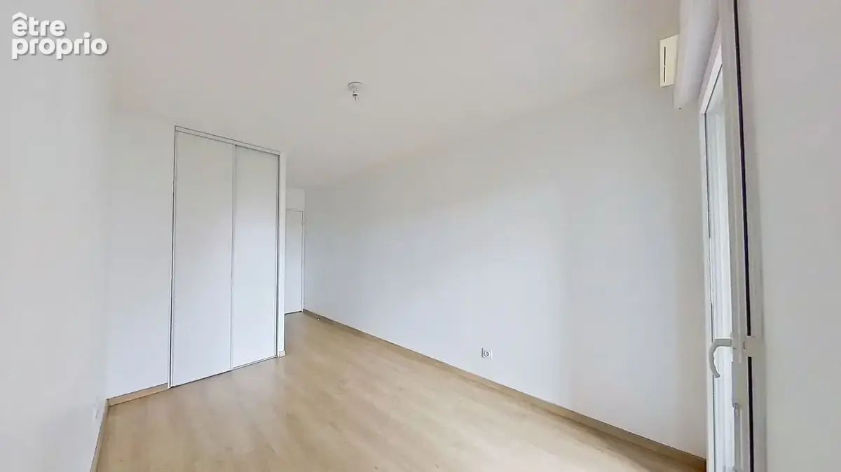 Appartement Lyon 3 pièces 66.33 m2 - photo 6
