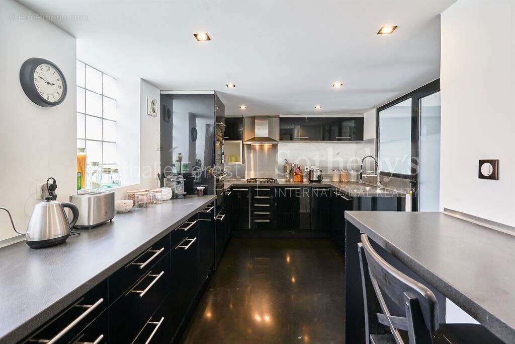 Maison à LAMBERSART