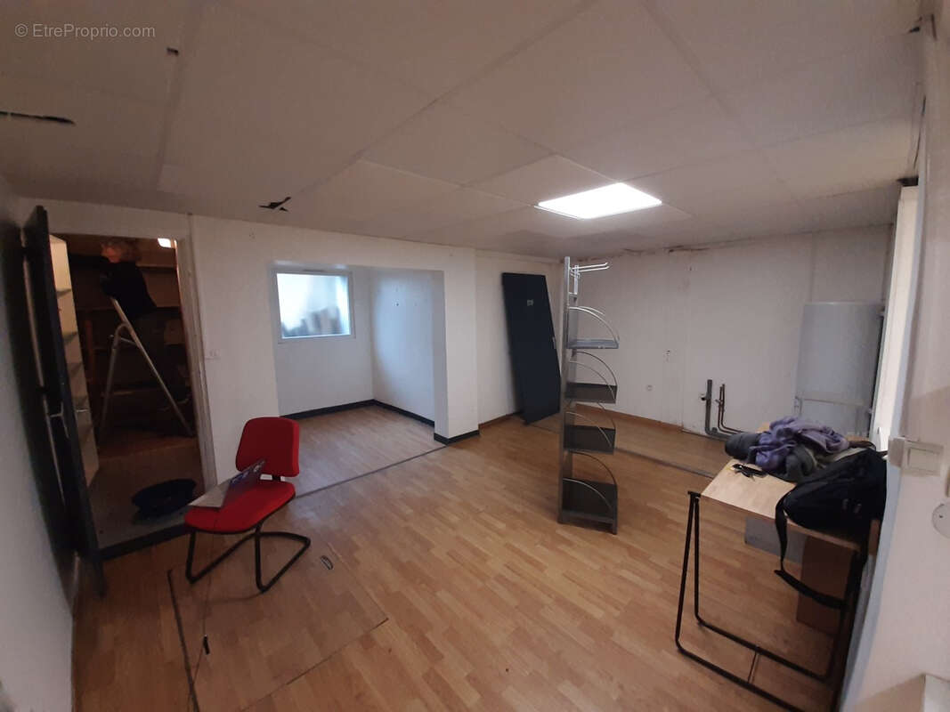 Appartement à LA CHAPELLE-SUR-ERDRE