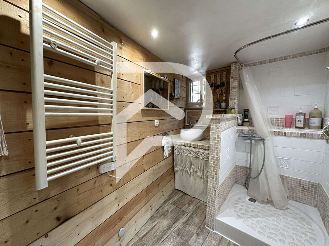 Maison à SOREL-MOUSSEL