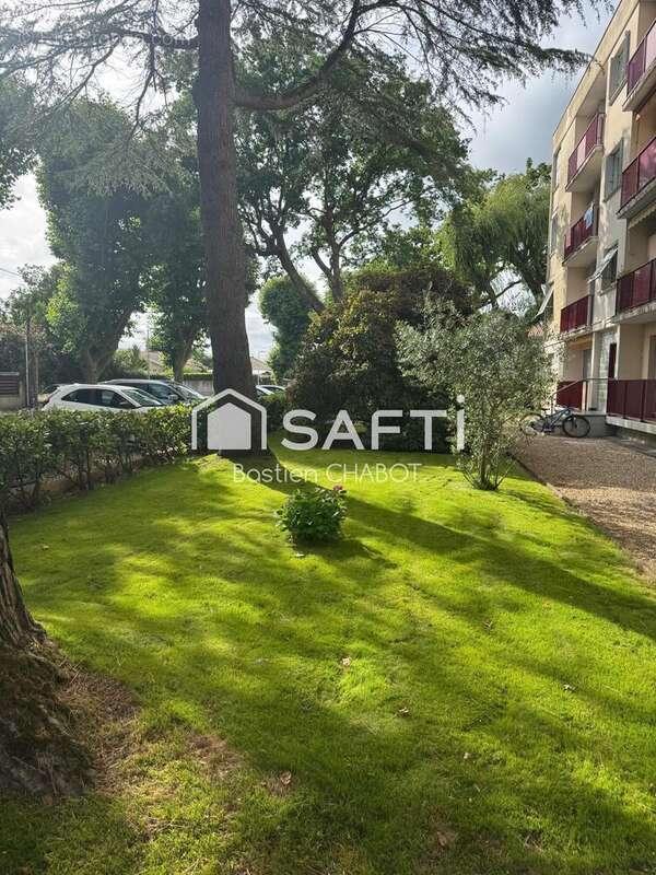 Photo 2 - Appartement à ANDERNOS-LES-BAINS