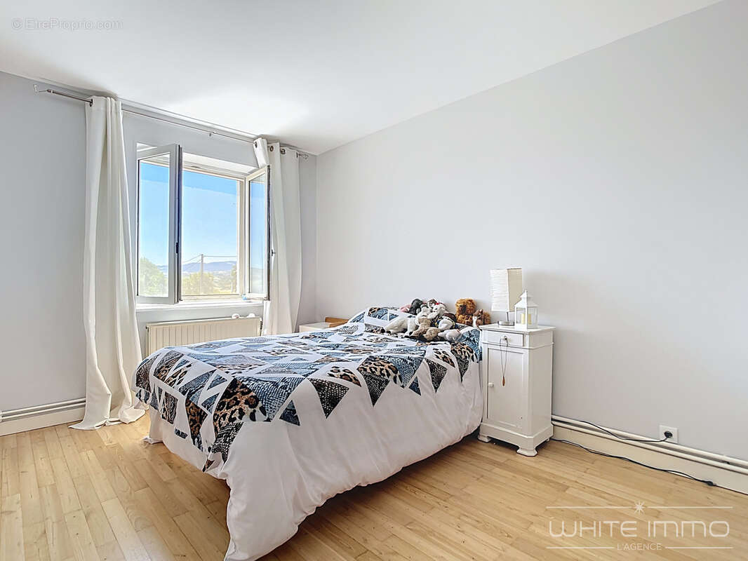 'sous l'olivier' - vente en exclusivite, chaponost, maison ancienne 171 m2, terrain 768 m2, piscine, dependanc - photo 14