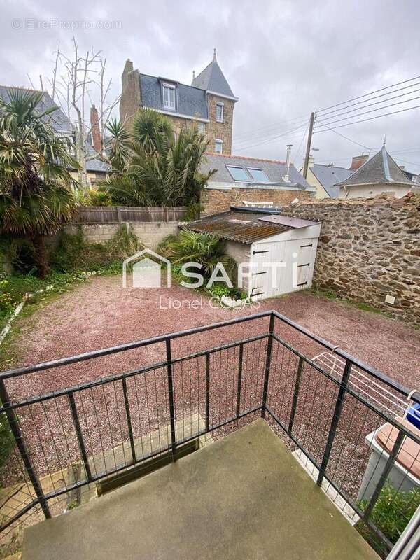 Photo 6 - Maison à SAINT-MALO