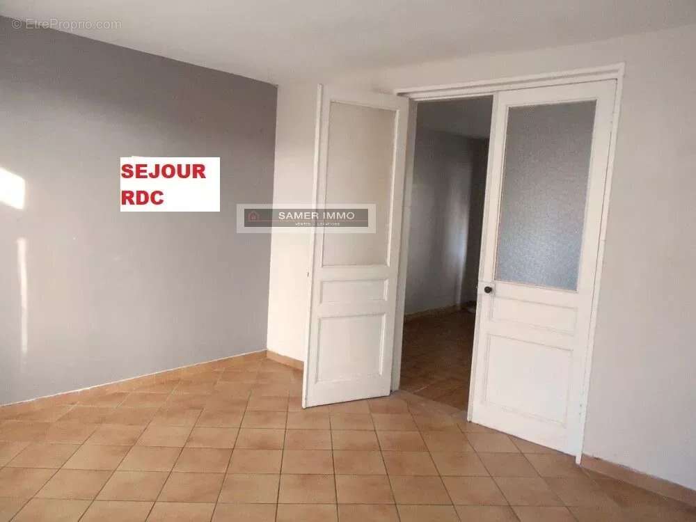 Appartement à BOULOGNE-SUR-MER