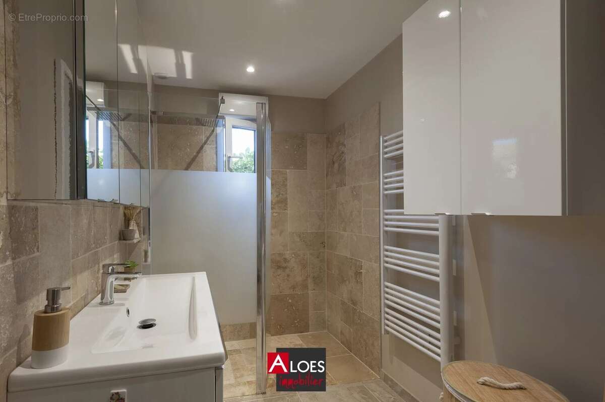 Maison Aigues-Mortes 4 pièces avec garage de plain-pied - photo 7