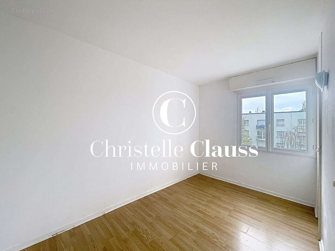 Appartement à MULHOUSE