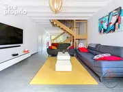 Maison à PERON