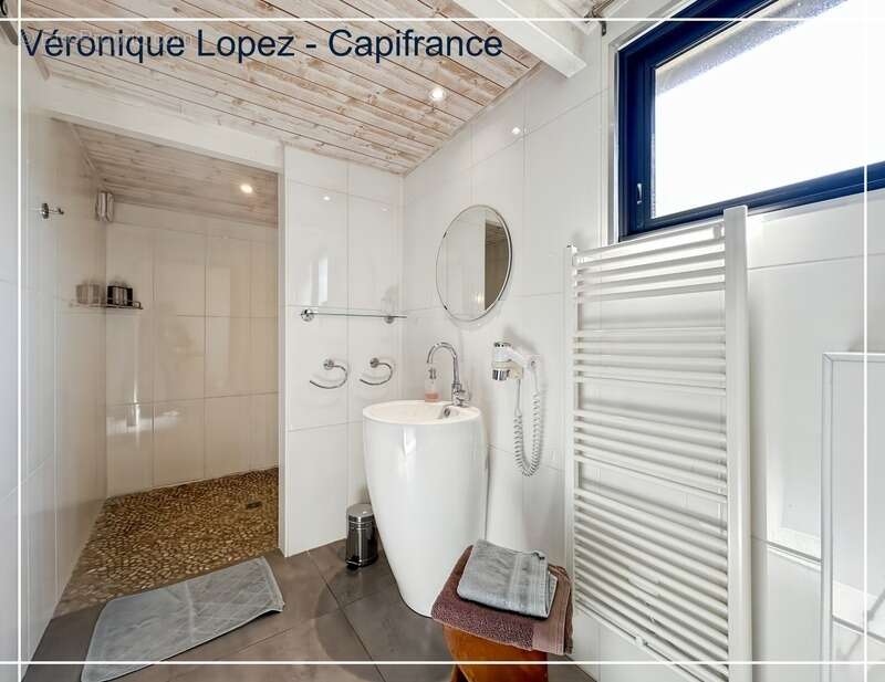 Appartement à AUBIAC