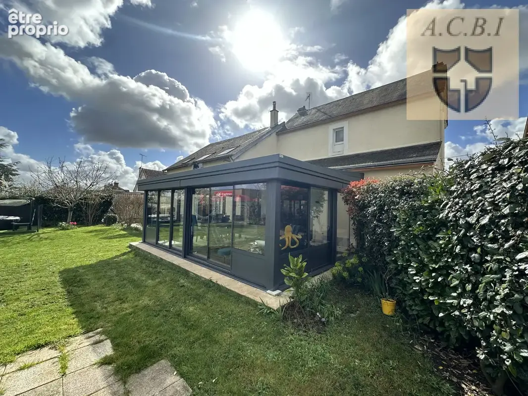 Maison de famille secteur saint ouen - photo 3