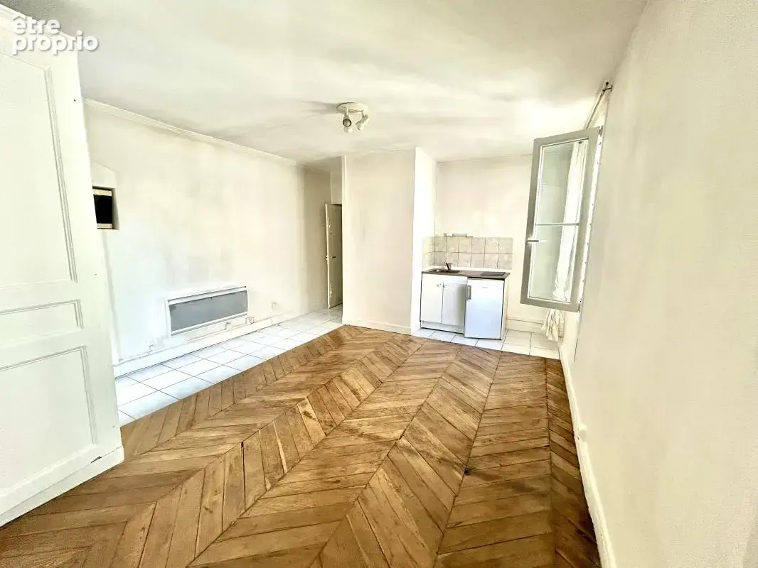 Studio 25m² Bellecour - photo 4