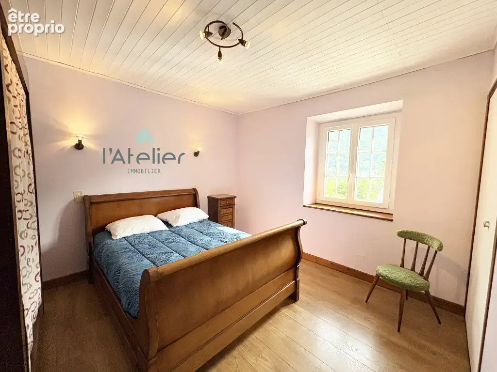'Le refuge des deux ailes' - Maison 4 chambres - photo 7