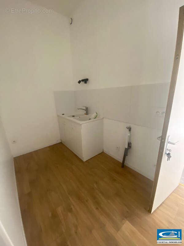 Appartement à TOURNON-SUR-RHONE