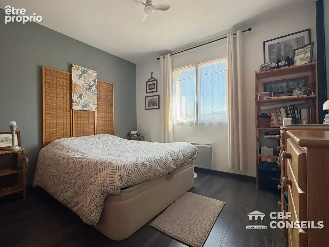 Maison 6 pièces 115 m² à vendre à Les Martres-De-Veyre (63730) - photo 7