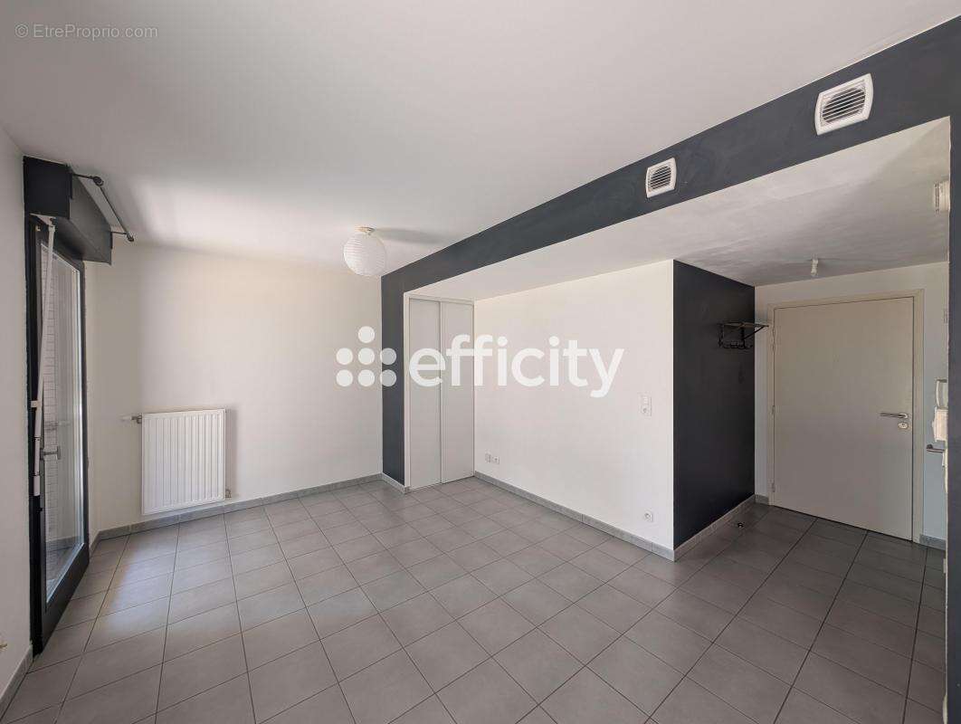 Appartement 31 m² à Grenoble  - photo 7