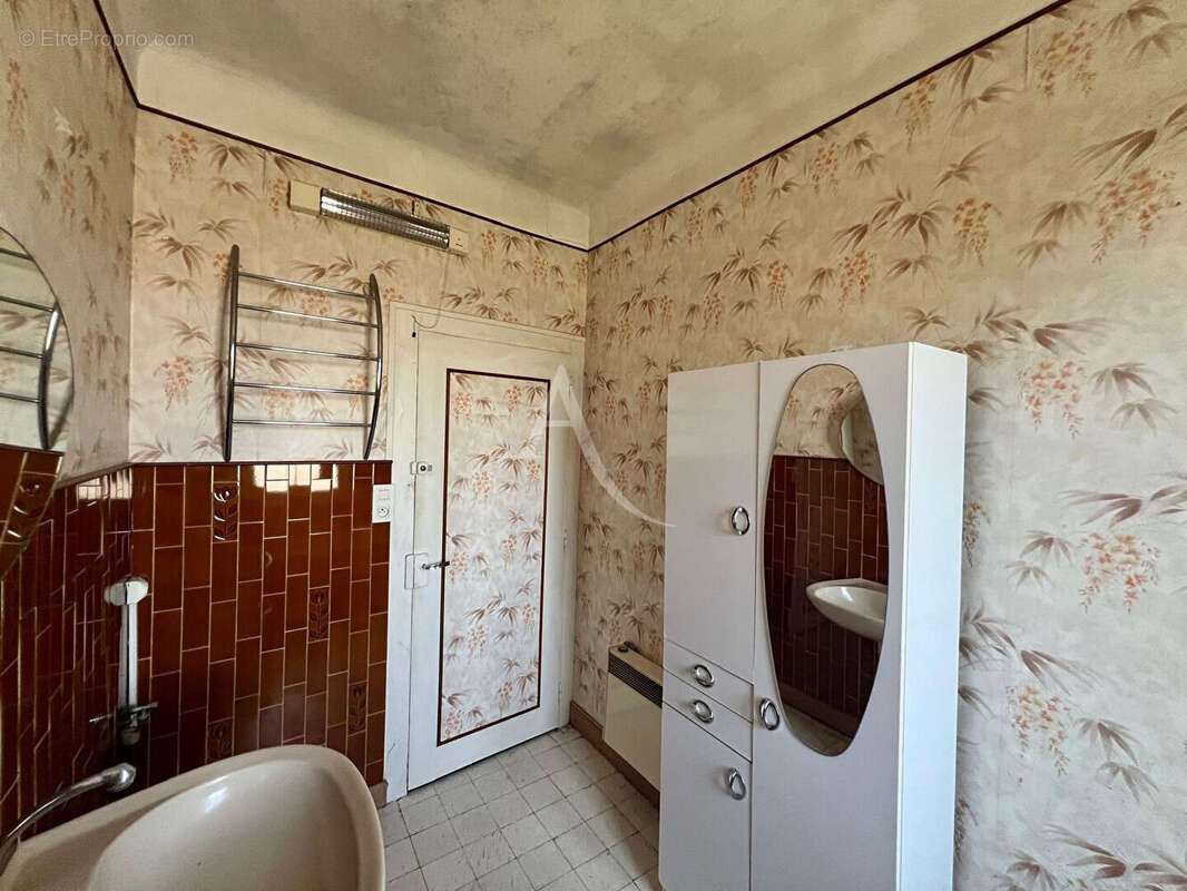 Maison à LA FAUTE-SUR-MER