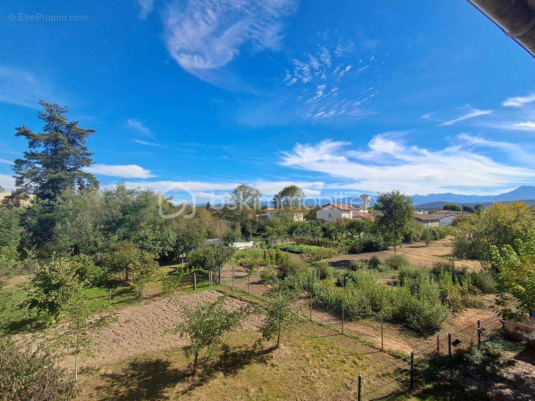 Appartement à SAINT-GAUDENS