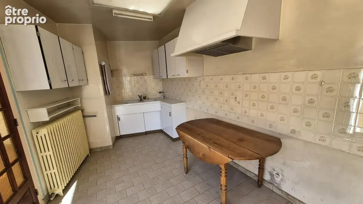 Grande maison familiale 148 m2   5 chambres   Fort potentiel - photo 6