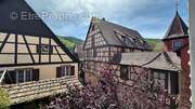Maison à KAYSERSBERG