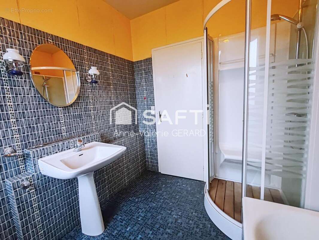 Photo 8 - Maison à SAINT-HILAIRE-DU-HARCOUET