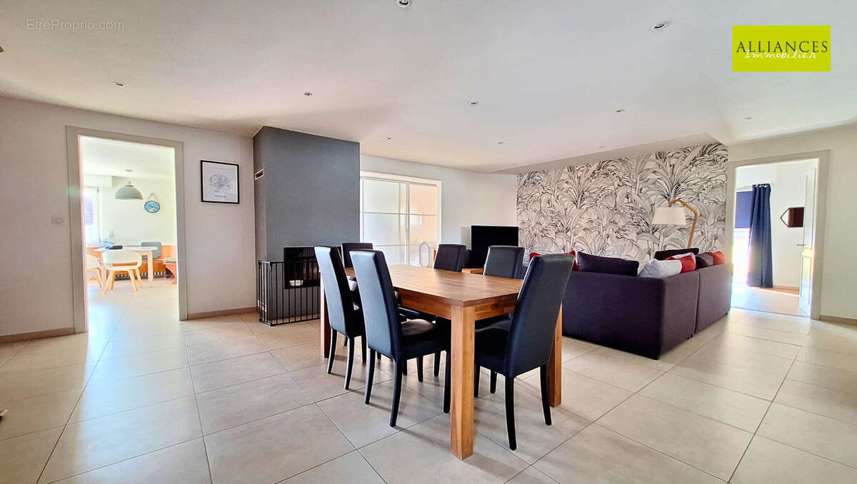 Appartement à ZIMMERSHEIM