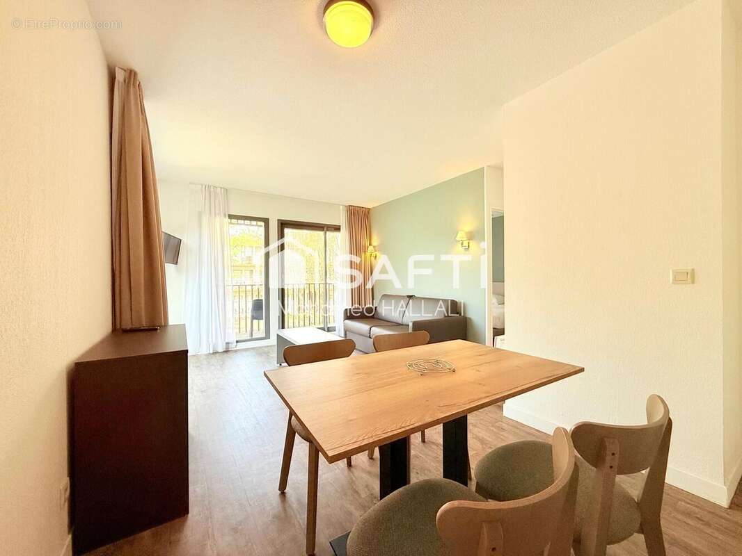 Photo 3 - Appartement à LA TESTE-DE-BUCH