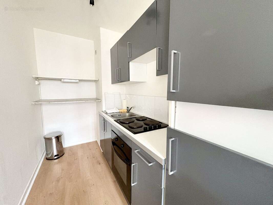 Appartement à LILLE