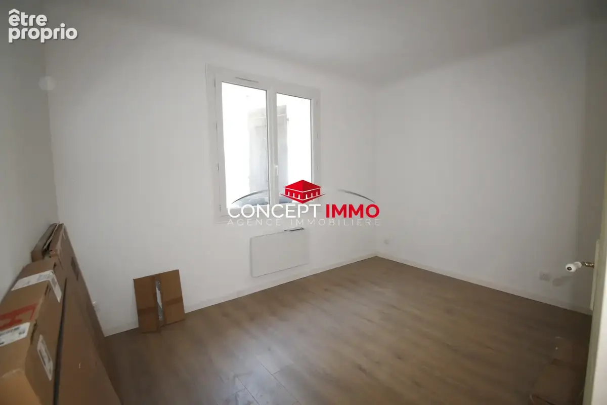 Haut de villa Meounes les Montrieux - photo 4
