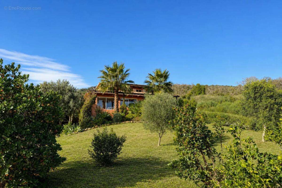 Maison à SARI-SOLENZARA