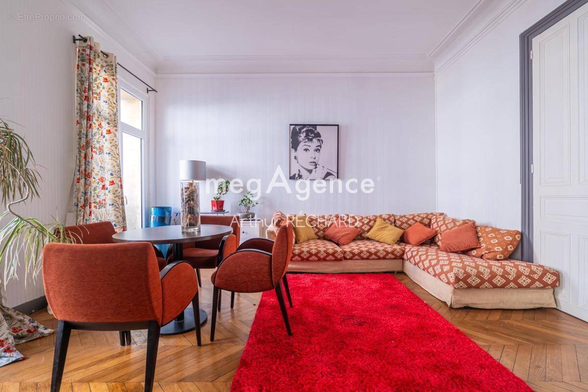 Appartement à LE MANS