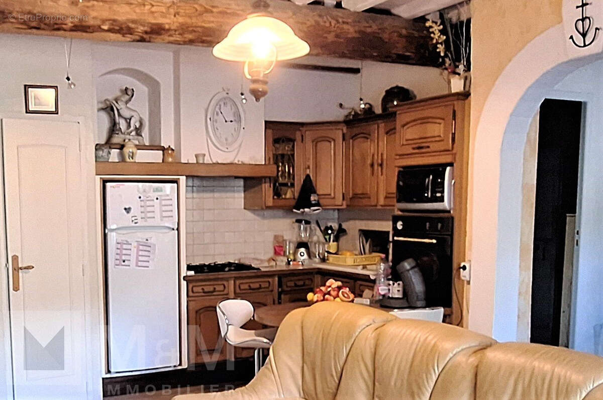 Maison à BELVIANES-ET-CAVIRAC