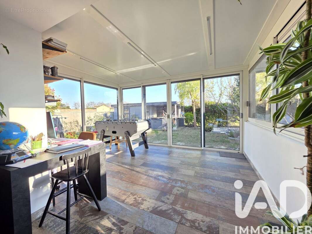 Photo 9 - Maison à CANET