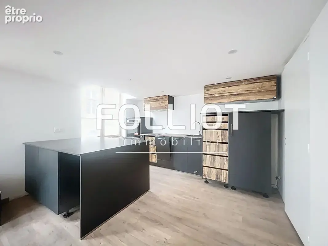 Appartement Fougeres 4 pièce(s) 95 m2 - photo 11