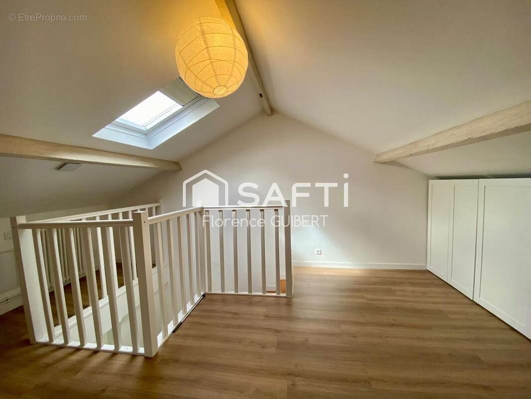 Photo 7 - Maison à LES MUREAUX