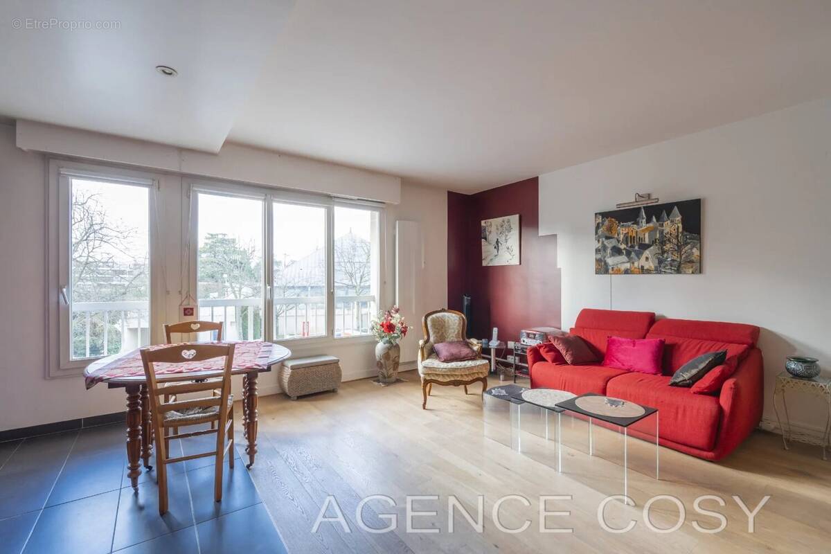 Appartement à ROCQUENCOURT