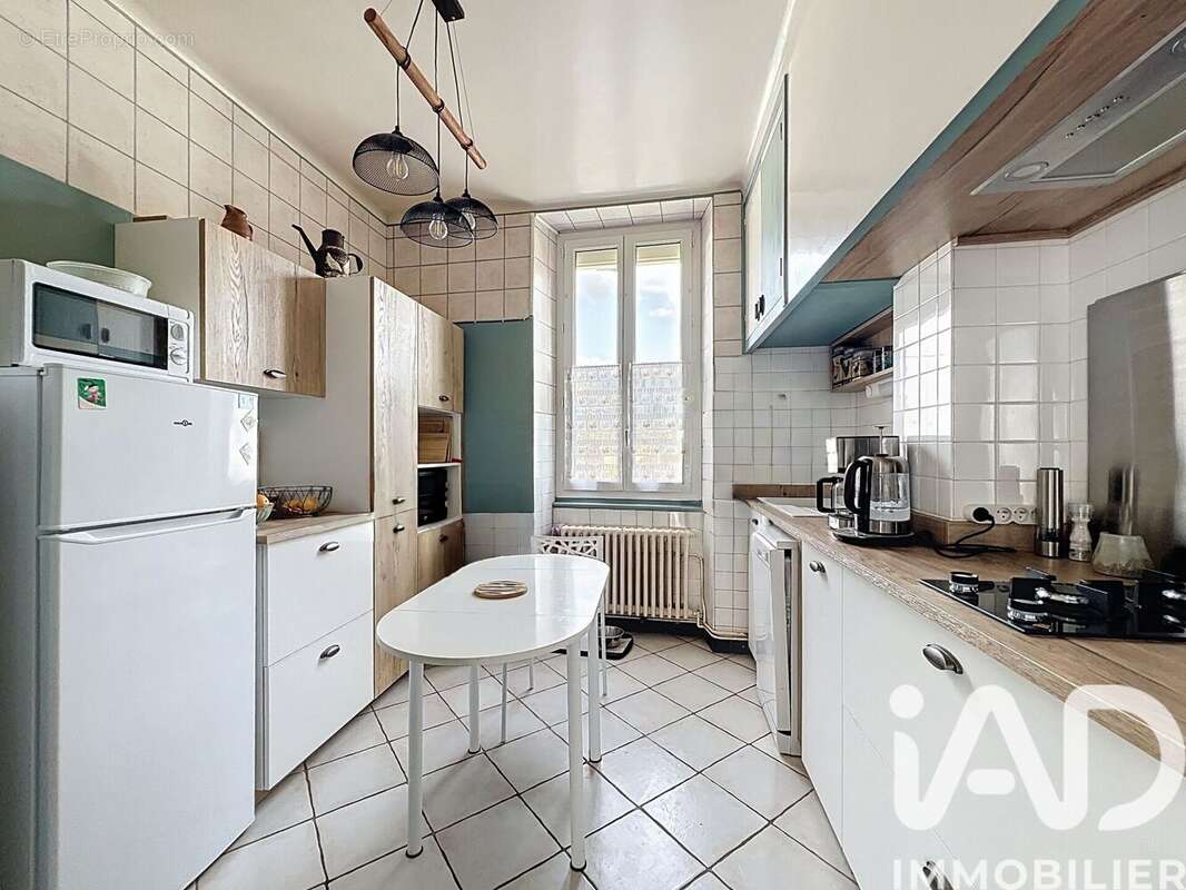 Appartement 62 m² à Millau  - photo 7