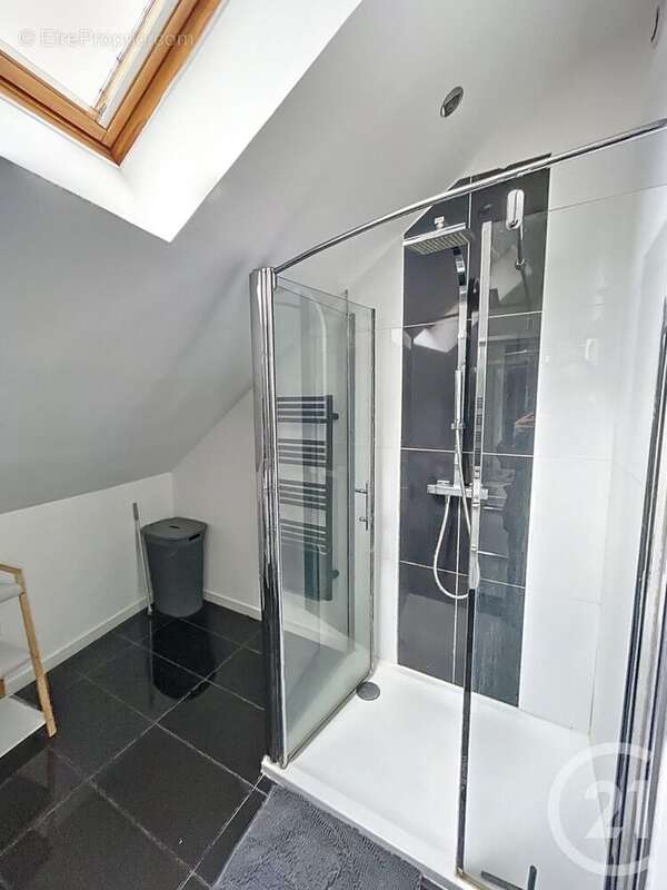 Appartement à EPERNAY