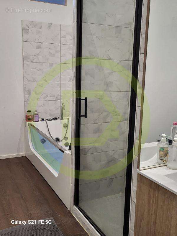 Maison à SAINT-CYR-EN-VAL