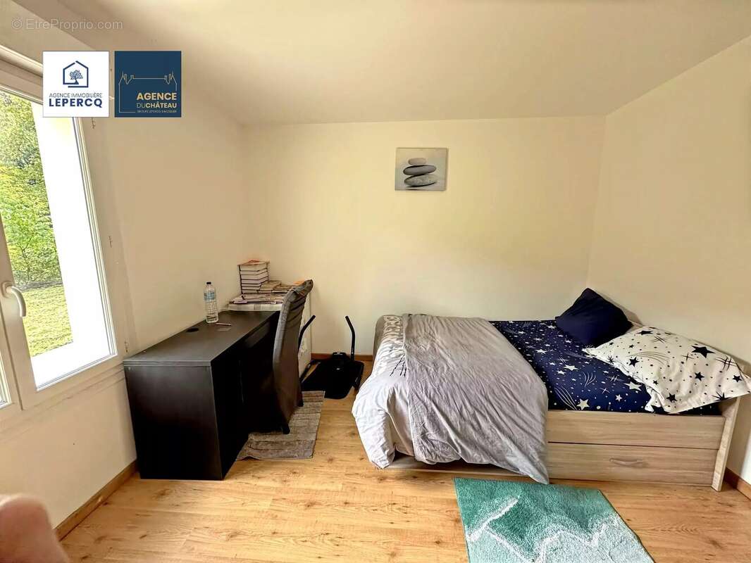 Maison à PIERREFONDS