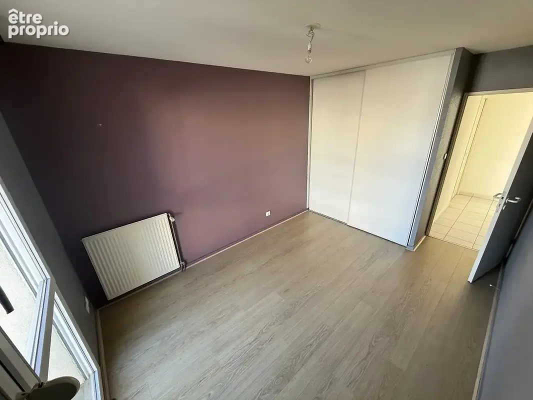 Charnay les macon - centre - appartement - photo 6