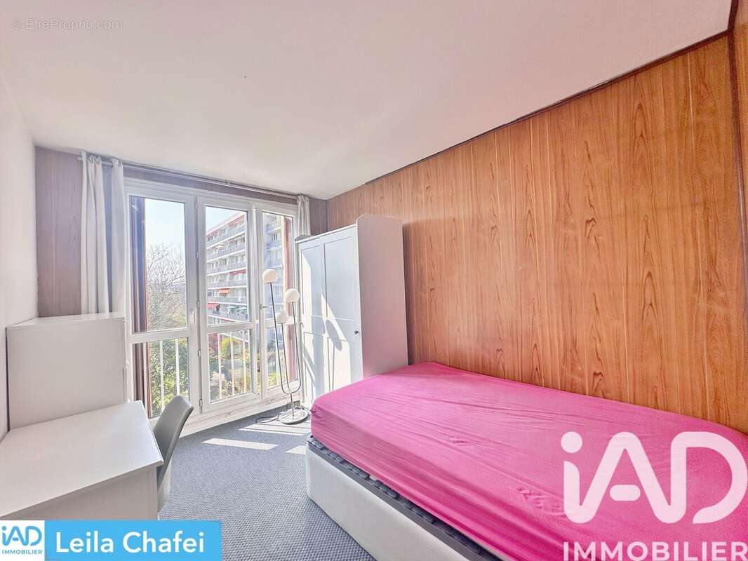 Photo 7 - Appartement à CHILLY-MAZARIN