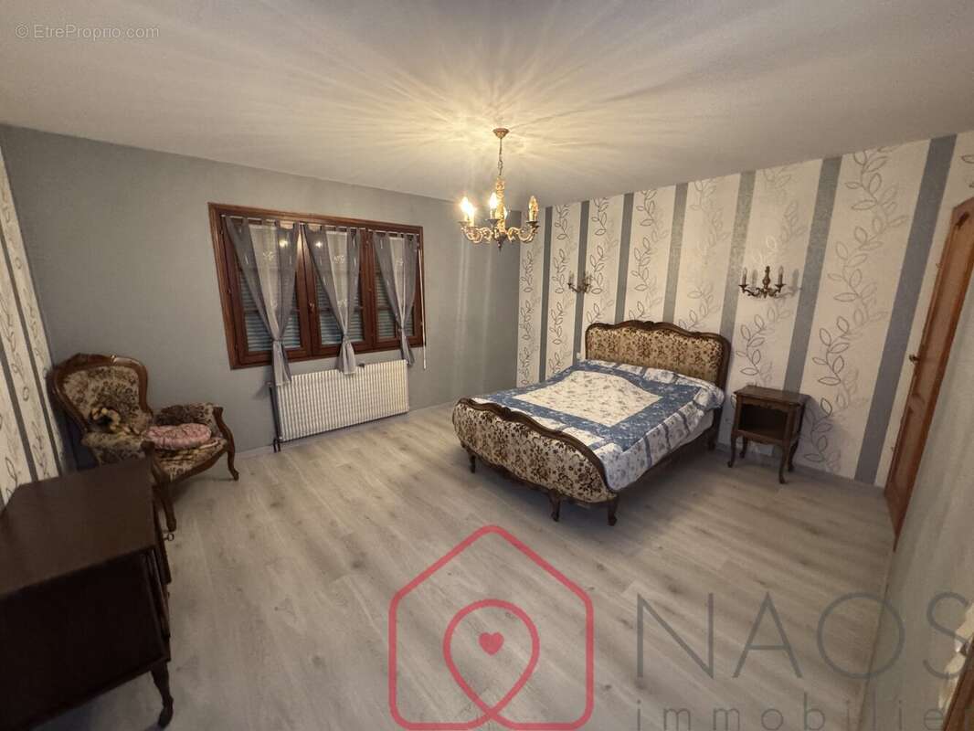 Maison à LE TREPORT