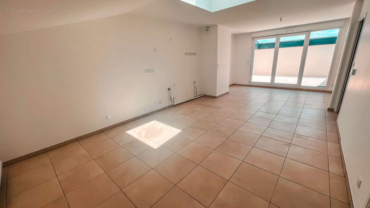 Appartement à L'UNION