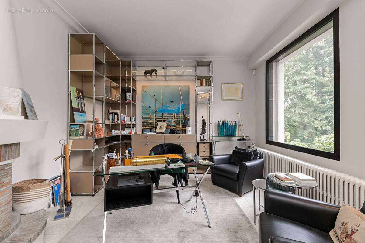 Maison à MONT-SAINT-AIGNAN