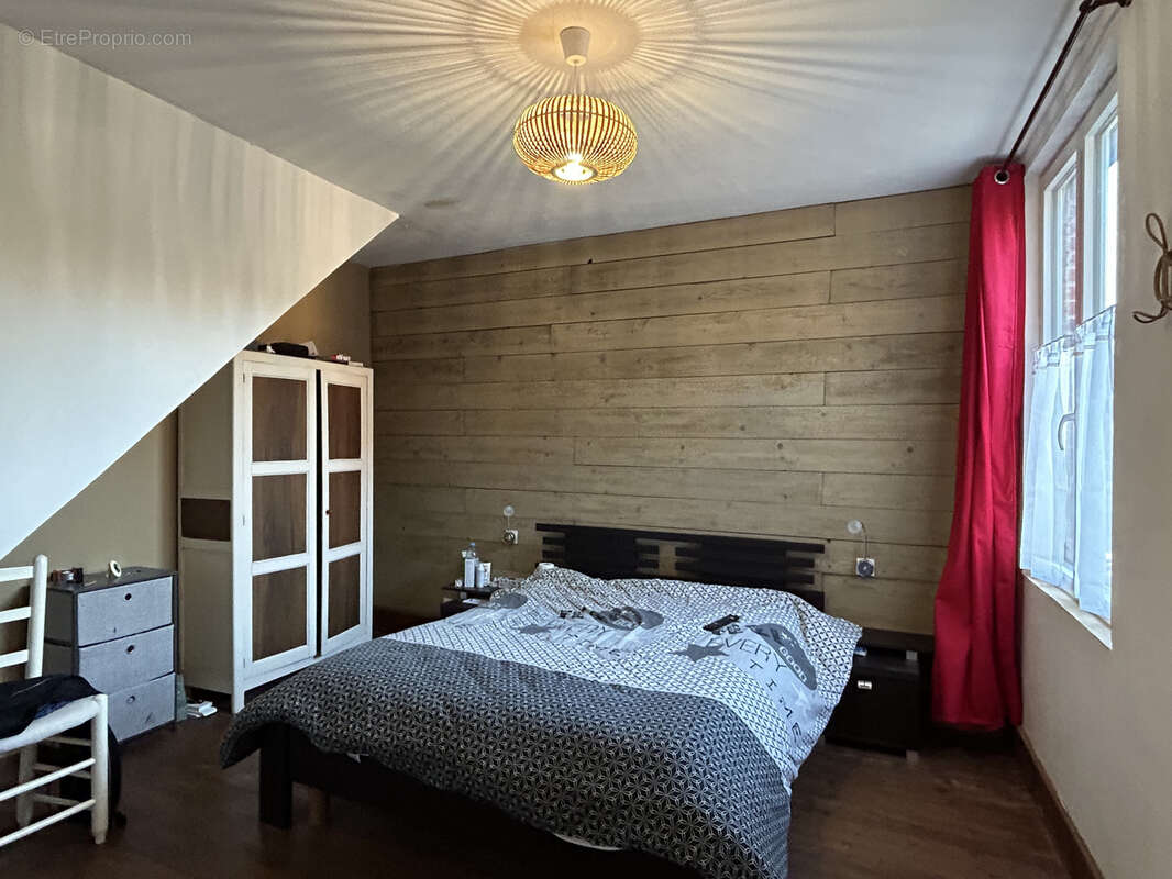 Maison à GACE